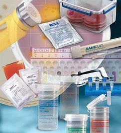 賽默飛世爾科技微生物產(chǎn)品全面上線