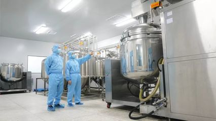 探秘康伊納殼聚糖凝膠 生物科技如何重塑女性健康新篇章